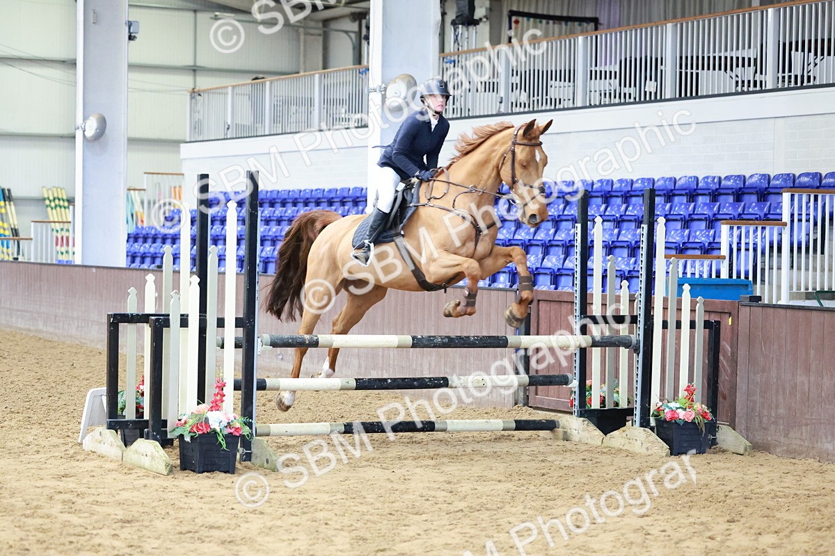 SBM_002978 - Class 9 - Equissage Pulse Senior BritiNovice/ 90cm Open