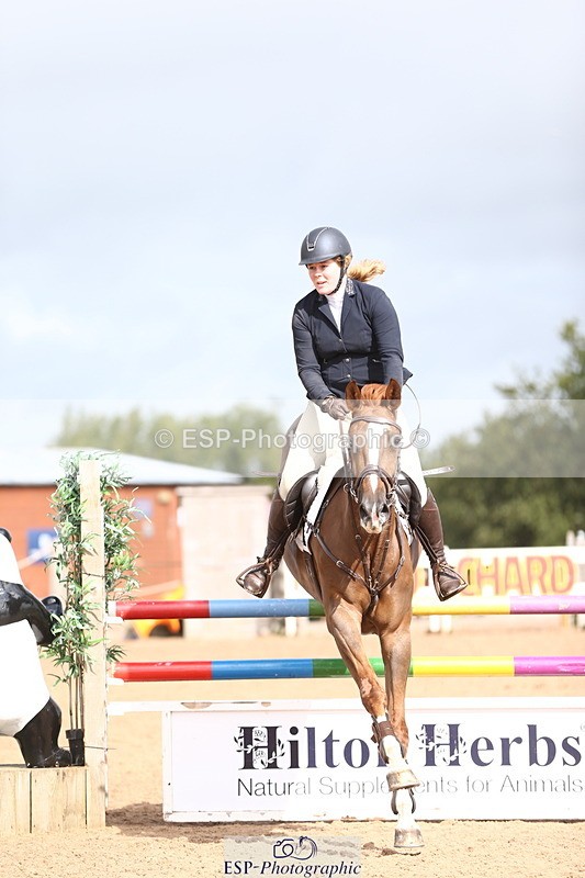 230812A-102136-08194 - Cls 31 Snr Newcomers