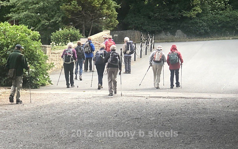 030 Booted up Striding out - York Minster Walkers Collection 2026