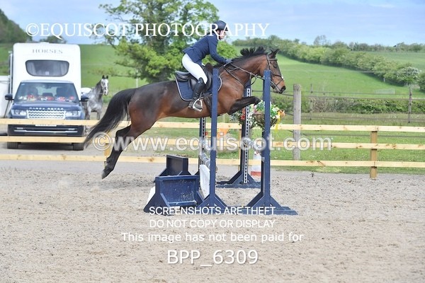 BPP_6309 - CLASS 33 MON Scottish Spring Final 85cm