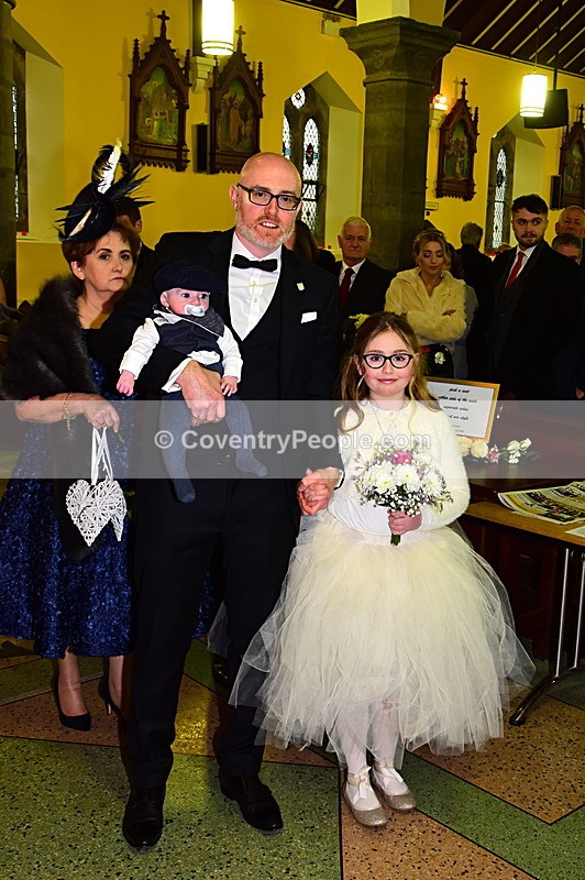 GRC-660 - Emma and Ciaran