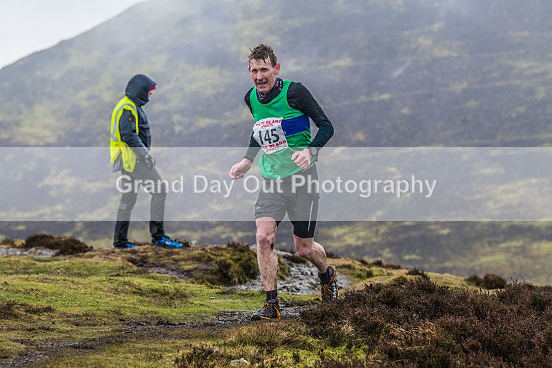 Coledale-666 - Coledale Horseshoe Fell Race Saturday 25th March 2023
