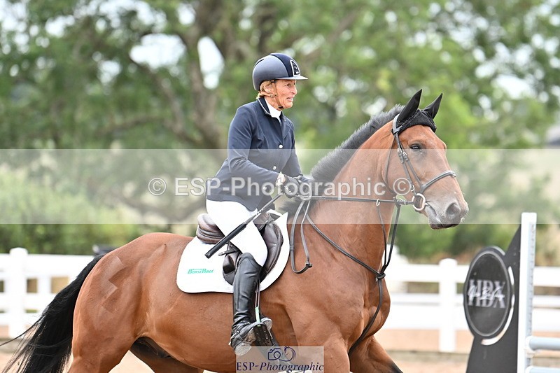 250820B-104506-00189 - Clear Round and Cls 1 British Novice and 90cm Open