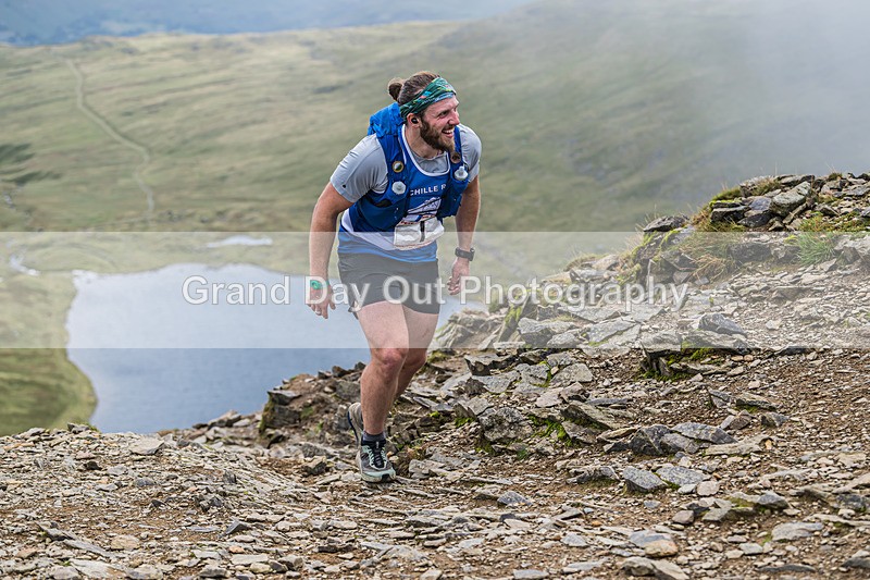 Grisedale HS-387 - Grisedale Horseshoe Fell Race Saturday 5th September 2026