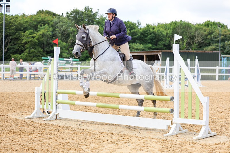 3E7A2811 - Class 3: 80cm Junior and Seniors