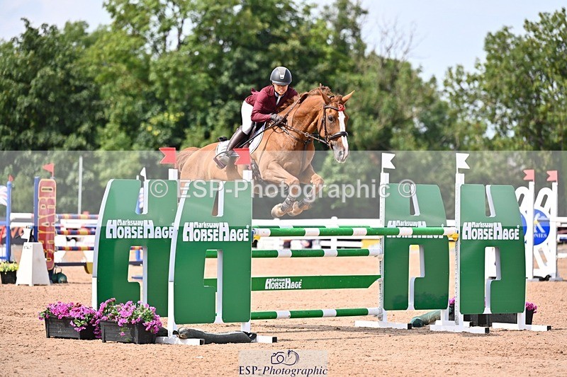 250718-155623-11645 - Cls 10, 1 Star Bronze Tour