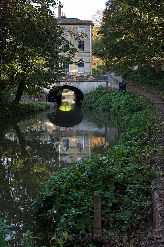  - Bath and the South West