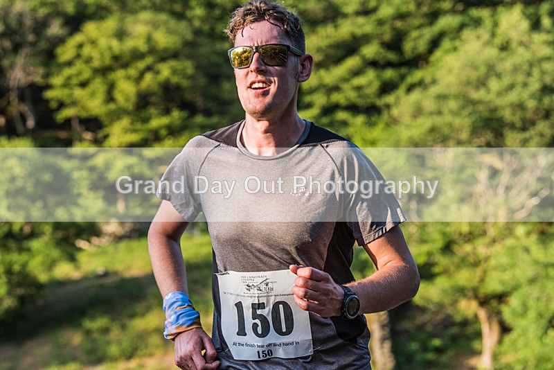 Langstrath-566 - Langstrath Fell Race Wednesday 21st June 2023