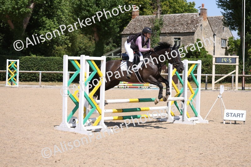 20250713-1098 - Class 5 - 80cm