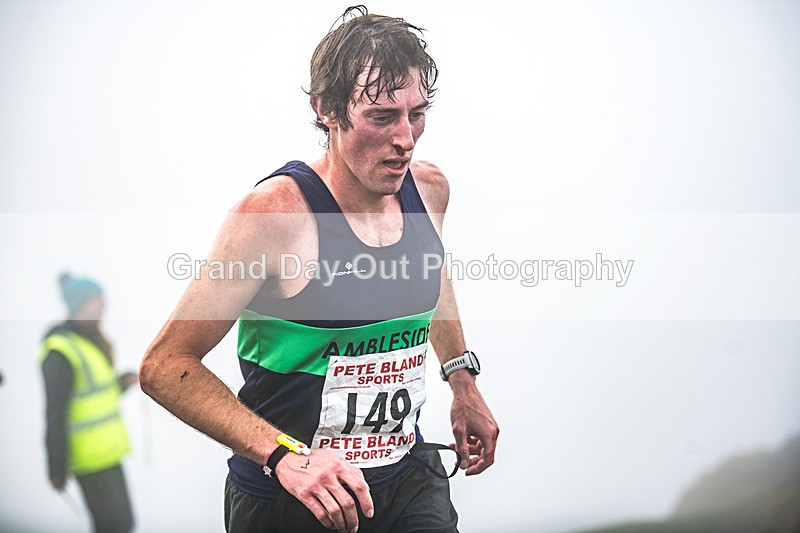 Wansfell-142 - Wansfell Race Friday 27th December 2024