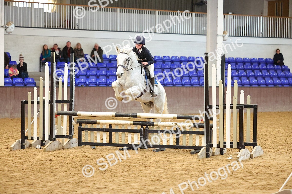 SBM_001836 - Class 5 - Show Jumping 80cm