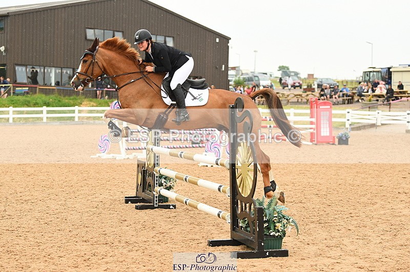 230610A-160556-04105 - Cls 25 Team Competition