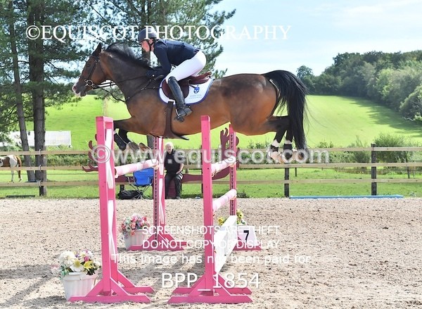 BPP_1854 - CLASS 8 SAT National 1.30m Open