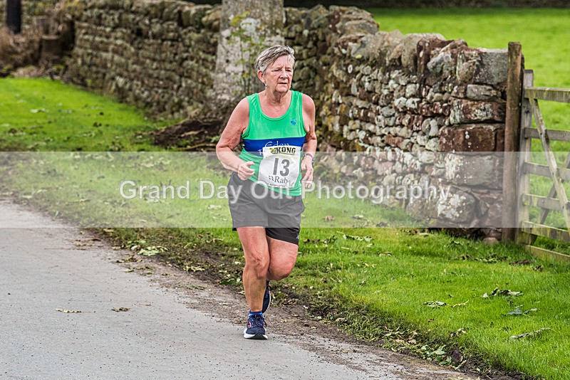 Acorn bank-763 - Acorn Bank 10K Road Race Sunday 17th September 2023