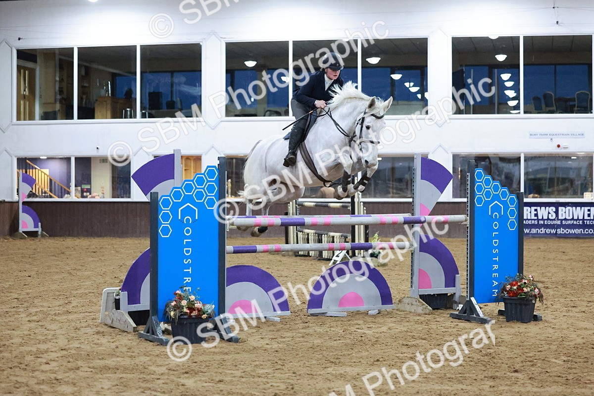 SBM_004416 - Class 14 - Winter 1.25m Championship Qualifier