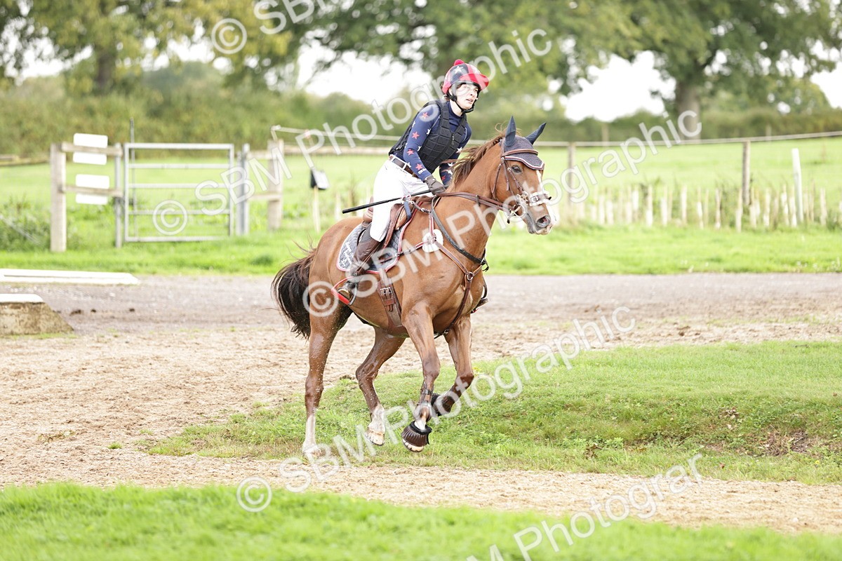 SBM_11749 - E6 - Eventers Challenge 80cm Championship