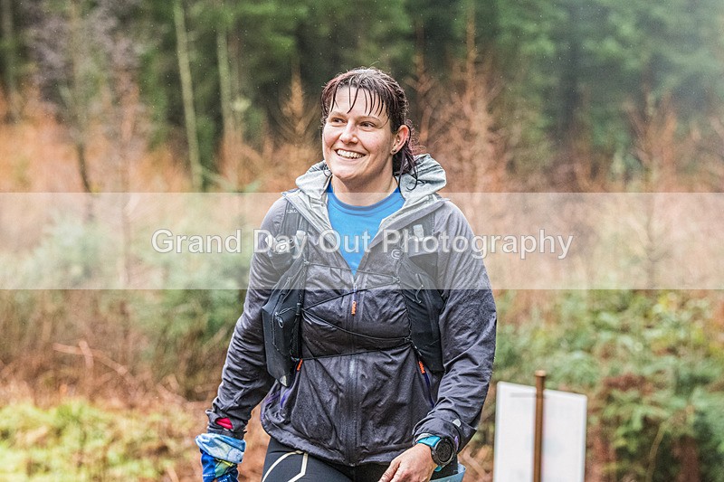 Glentress 21  10K-772 - High Terrain Events Glentress 21 & 10K Trail Runs Saturday 18th February 2023