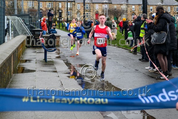 YARR26-812427 - U13 Boys Set Two