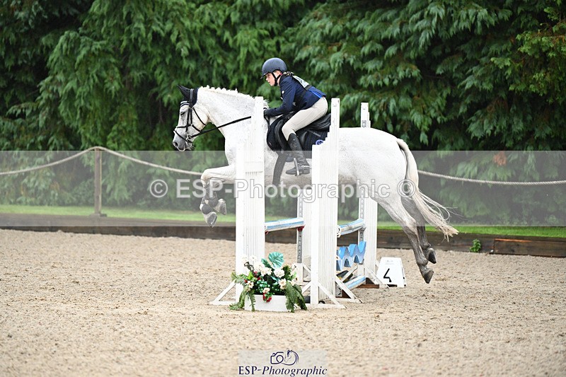 240824X-093109-23218 - 70cm Round 2 9.30 to 10.30