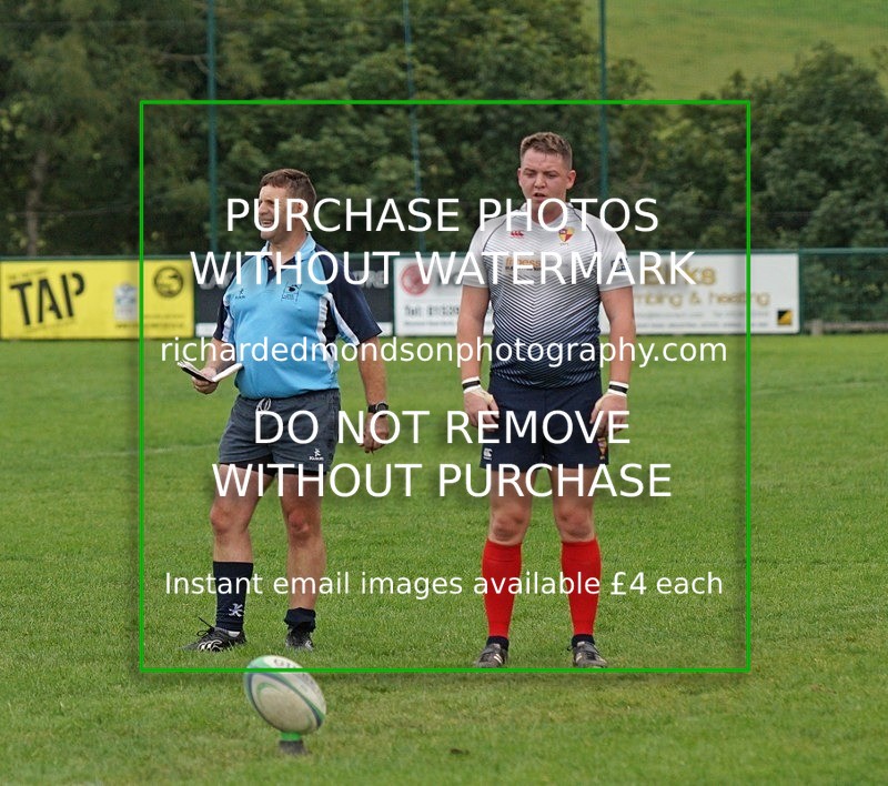 DSC09718 - Kendal Rugby 2nds v Birkenhead