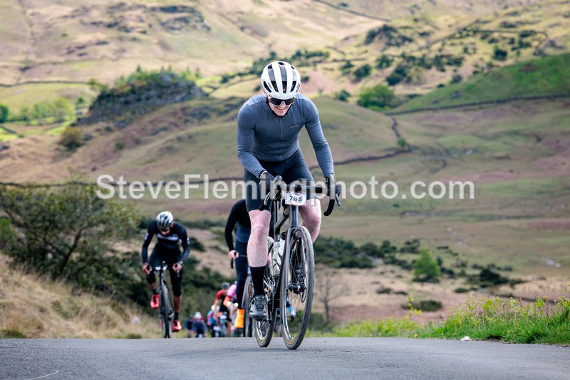 135502 - Blea Tarn Climb 13:00 - 14:00