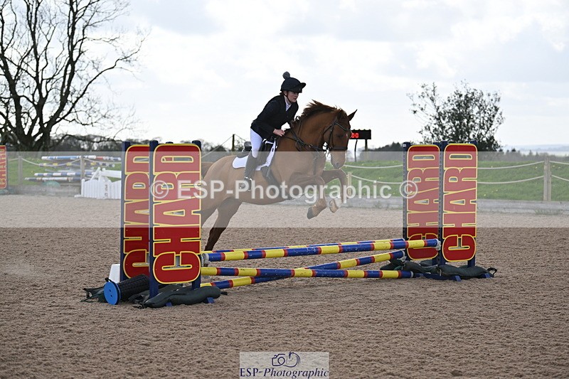 240409A-DSC_0236-01634 - 50cm Clear Round