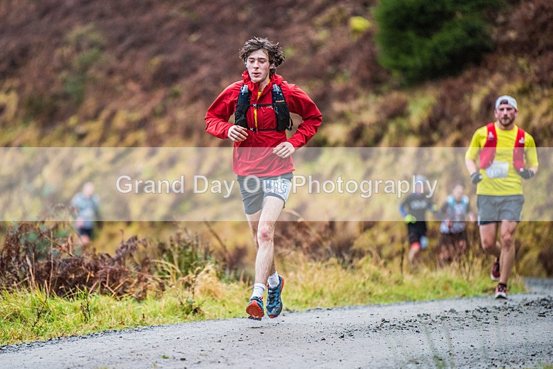 Glentress 21  10K-31 - High Terrain Events Glentress 21 & 10K Trail Races Saturday 18th November 2023
