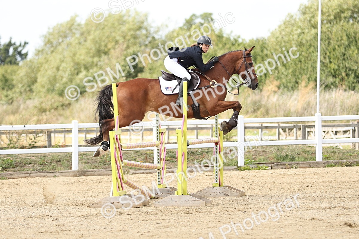 SBM_004840 - Class 5 - Senior Discovery - 1.00m Open