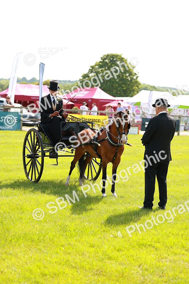 SBM_02621 - Class 2-4 - HOYS Private Driving