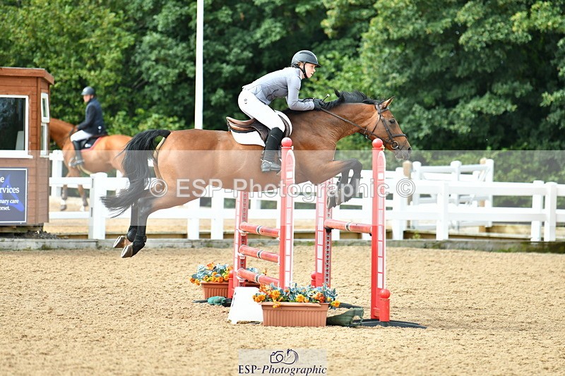 230813A-110015-11605 - Cls 40 A&B Senior Discovery & 1m Open