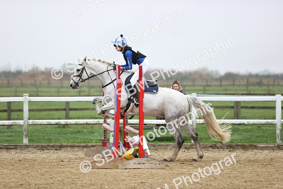 SBM_000326 - Class 1 - 70cm