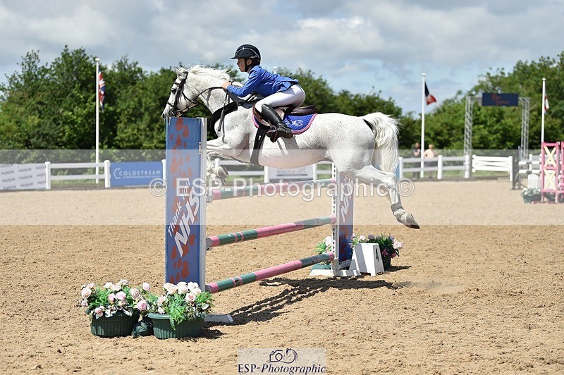 250628-133456-03976 - Cls 23 Graham Heath Equestrian 128cm & 138cm