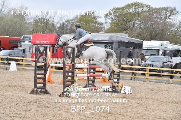 BPP_1074 - CLASS 11 SAT  RHS Classic Championship Qualifier