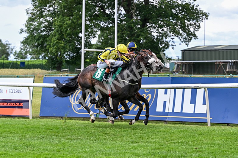 010726-Race 3-North Force-8151 - Race 3 14.08pm British EBF Novice Stakes