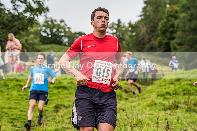 Grasmere-865 - Grasmere Sports Junior & Senior Fell Races Sunday 27th August 2023