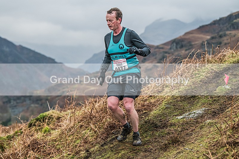 Elterwater-788 - Kendal Winter League Elterwater Junior & Senior Fell Races Sunday 25th January 2026