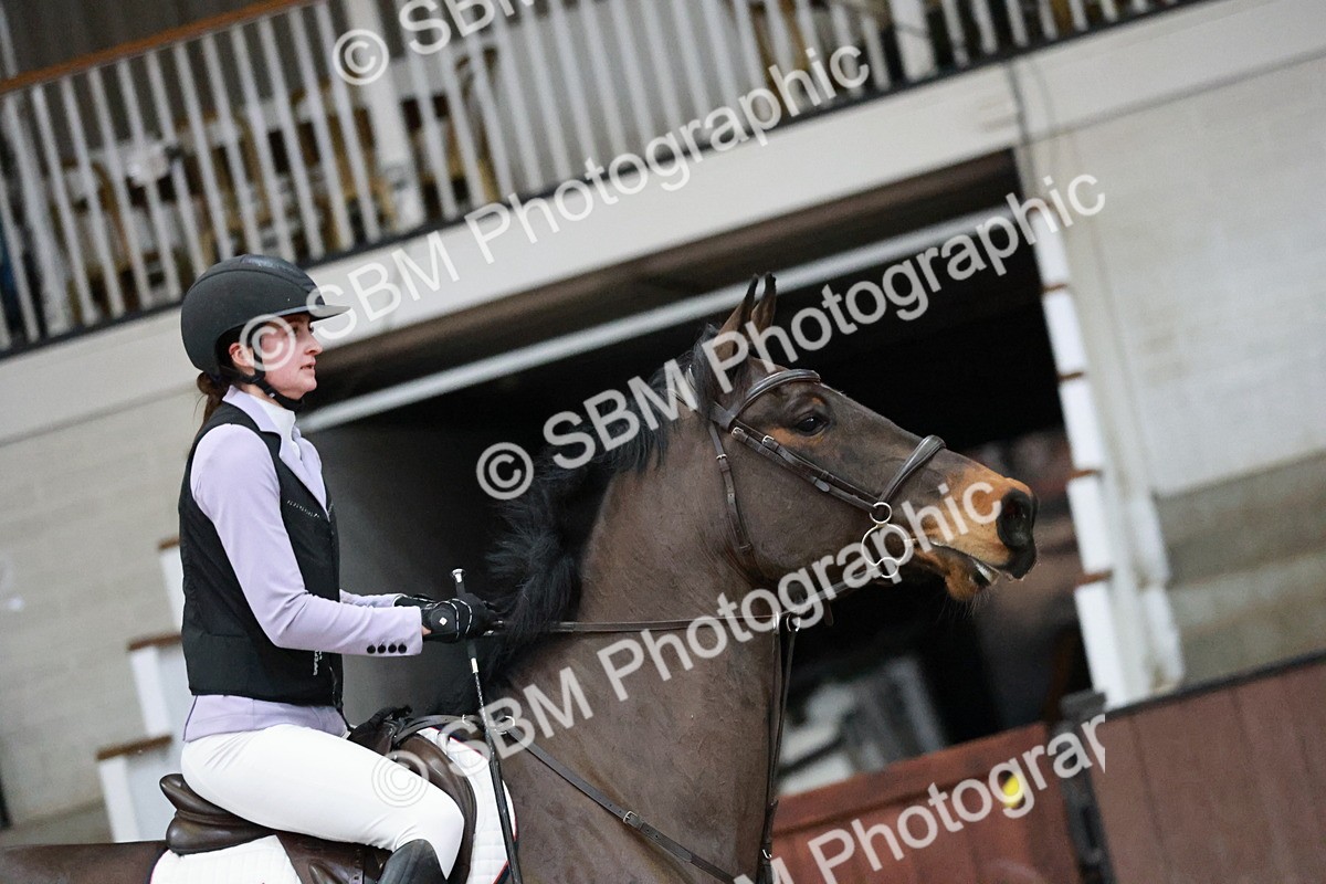 SBM_000691 - Class 3 - Senior Discovery - 1.00m