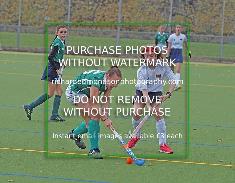 DSC02817 - Kendal Ladies Seconds v Carlisle Seconds (Saturday 2 November)