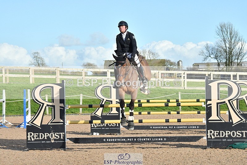 240306A-160545-02347 - Cls 5 Foxhunter and 1.20m Open