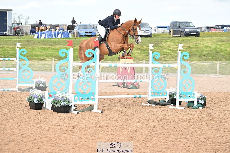 240418A-154206-04797 - Cls 9, 2 Star Big Tour 1.40m