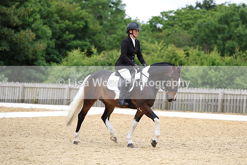 3E7A0613 - Class 5: Novice 1 2024 Section A