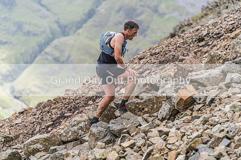 Borrowdale-439 - Borrowdale Fell Race Saturday 3rd August 2024