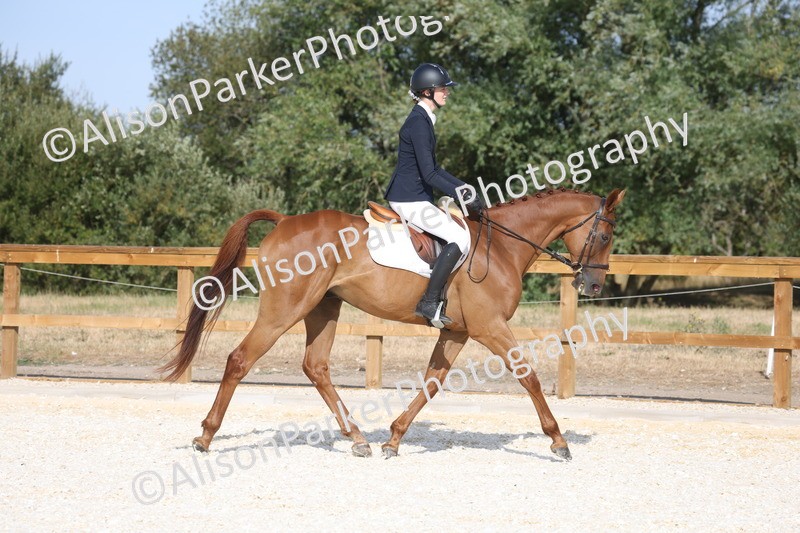 20260802-0034 - Class 5 - ROR Ridden