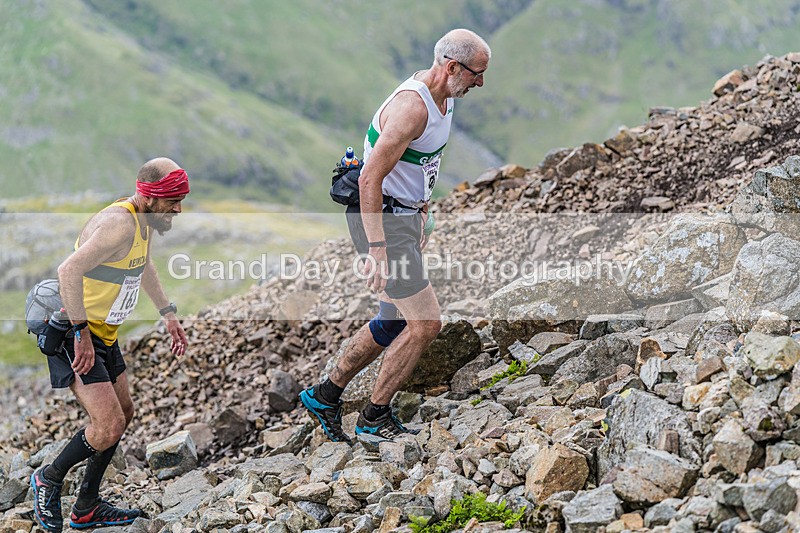 Borrowdale-1076 - Borrowdale Fell Race Saturday 3rd August 2024