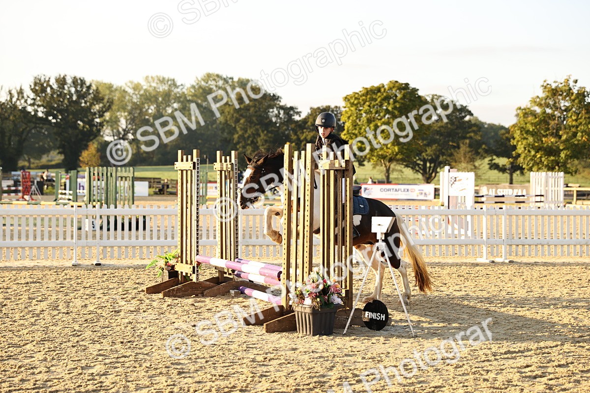 SBM_57030 - J11 - Junior Pony 50cm Championship