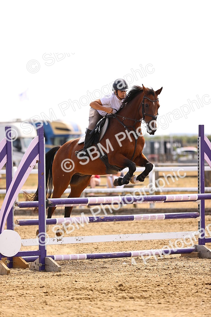 SBM_001091 - Class 4 - Senior Discovery - 1.00m Open