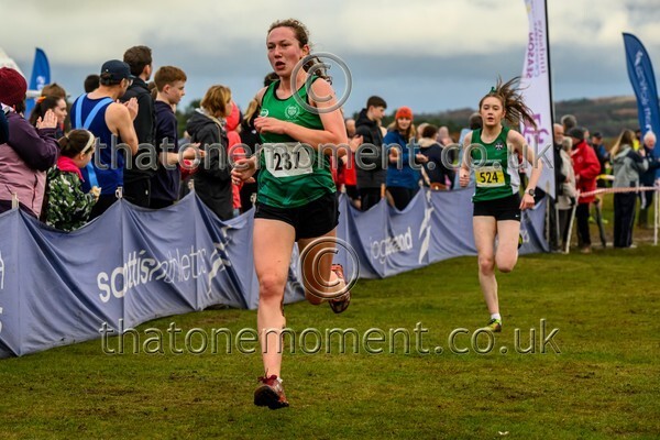 SCLan25-919878 - Senior Women Set Two