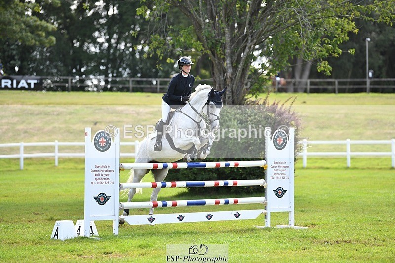 230712-110210-22160 - Cls 50 Foxhunter & 1.20m Open