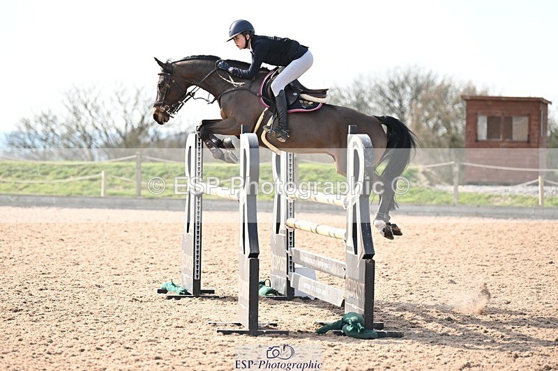 250309-134604-04748 - Cls 12-14 Pony 1.15, 1.20m and 1.30m