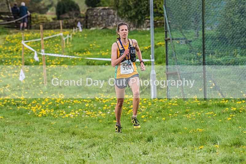 3 Peaks-1815 - The 3 Peaks Race - The Finish - Saturday 29th April 2023